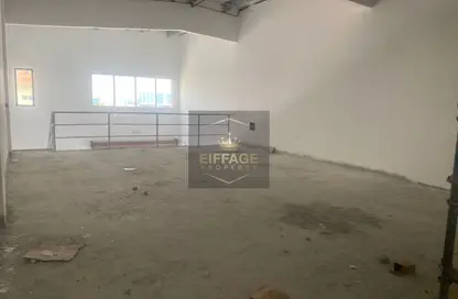 Spacious Warehouse for Rent in Al Jurf Industrial 2