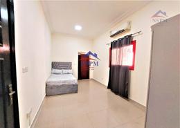 Studio - 1 bathroom for rent in Hadbat Al Zafranah - Muroor Area - Abu Dhabi