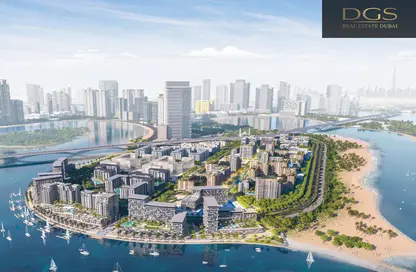 Apartment - 1 Bedroom - 2 Bathrooms for sale in Aysha Residence - Maryam Island - Sharjah