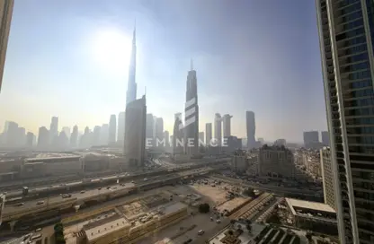 شقة - 3 غرف نوم - 4 حمامات للايجار في داون تاون فيوز 2 برج 3 - داون تاون فيوز 2 - زعبيل 2 - زعبيل - دبي شقة - 3 غرف نوم - 4 حمامات للايجار في داون تاون فيوز 2 برج 3 - داون تاون فيوز 2 - زعبيل 2 - زعبيل - دبي