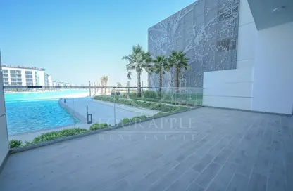 شقة - غرفة نوم - 2 حمامات للبيع في مساكن 7 - المنطقة وان - مدينة الشيخ محمد بن راشد - دبي
