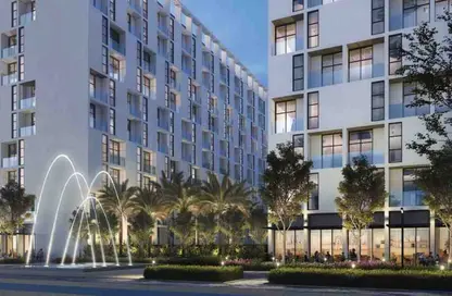 شقة - 2 غرف نوم - 3 حمامات للبيع في سيرة - الممشى - مويلح - الشارقة