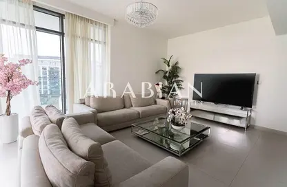 Apartment - 3 Bedrooms - 4 Bathrooms for sale in The Cove Building 1 - The Cove - Dubai Creek Harbour (The Lagoons) - Dubai