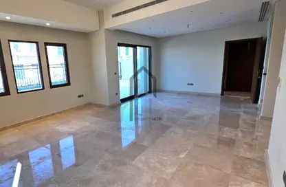 فيلا - 5 غرف نوم - 6 حمامات للبيع في قرية الفرسان - مدينة خليفة - أبوظبي