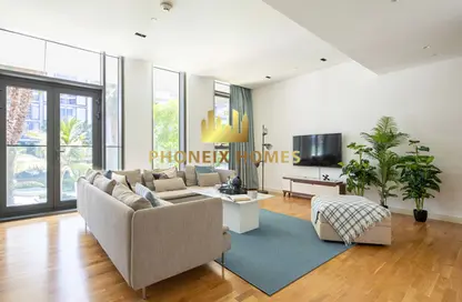 Apartment - 2 Bedrooms - 3 Bathrooms for sale in Apartment Building 5 - Bluewaters Residences - Bluewaters - Dubai Apartment - 2 Bedrooms - 3 Bathrooms for sale in Apartment Building 5 - Bluewaters Residences - Bluewaters - Dubai