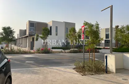 Townhouse - 3 Bedrooms - 3 Bathrooms for sale in Sun - Arabian Ranches 3 - Dubai