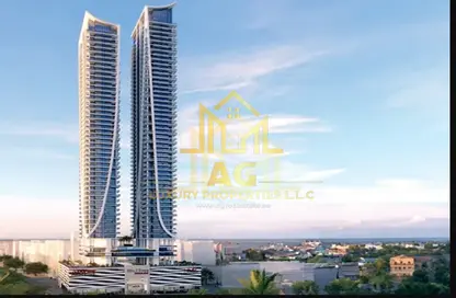 Apartment - Studio - 1 Bathroom for sale in Elitz 2 By Danube - Jumeirah Village Circle - Dubai