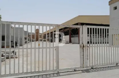 Warehouse - Studio for rent in Jebel Ali Industrial 1 - Jebel Ali Industrial - Jebel Ali - Dubai