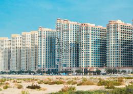 Land for sale in Aloft Me’aisam - Dubai Production City (IMPZ) - Dubai