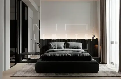 Apartment - 2 Bedrooms - 3 Bathrooms for sale in Azizi Milan - City of Arabia - Dubai