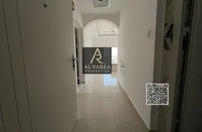 شقة - غرفة نوم - 2 حمامات للايجار في 1 الياسمين - الياسمين - عجمان