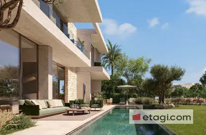 Villa - 6 Bedrooms - 7 Bathrooms for sale in The Acres (Phase 3) - The Acres - Dubai Land - Dubai