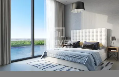 شقة - 2 غرف نوم - 3 حمامات للبيع في كريست غراندي - صبحا هارتلاند - مدينة الشيخ محمد بن راشد - دبي