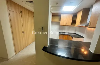 شقة - 1 حمام للايجار في مبنى 181 - طراز مغولي - ديسكفري غاردنز - دبي