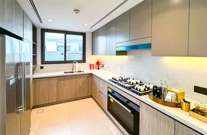Villa - 4 Bedrooms - 5 Bathrooms for sale in Aura - Tilal Al Ghaf - Dubai