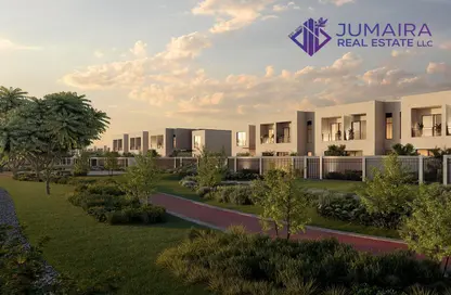 Villa - 2 Bedrooms - 2 Bathrooms for sale in Granada - Mina Al Arab - Ras Al Khaimah