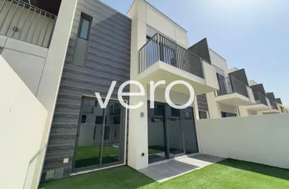 فيلا - 3 غرف نوم - 4 حمامات للايجار في شمس - المرابع العربية 3 - دبي فيلا - 3 غرف نوم - 4 حمامات للايجار في شمس - المرابع العربية 3 - دبي