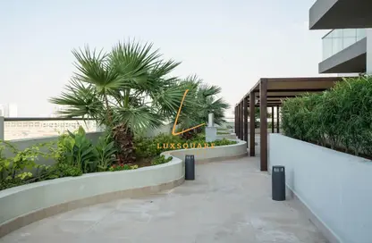 شقة - 1 حمام للايجار في مونتريل - الفرجان - دبي