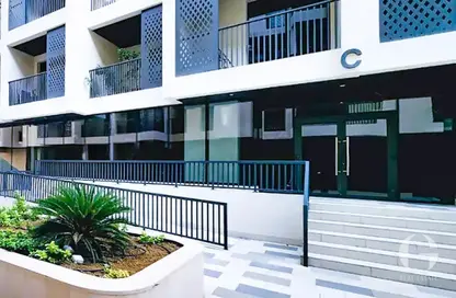 متجر - استوديو للبيع في نسايم افنيو - مردف هيلز - مردف - دبي