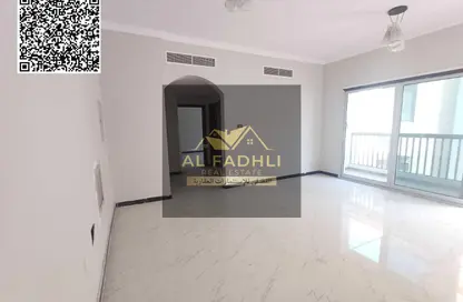 Apartment - 1 Bedroom - 2 Bathrooms for rent in Al Mowaihat 3 - Al Mowaihat - Ajman