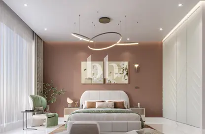 شقة - 2 غرف نوم - 4 حمامات للبيع في الممزر - الشارقة - الشارقة شقة - 2 غرف نوم - 4 حمامات للبيع في الممزر - الشارقة - الشارقة