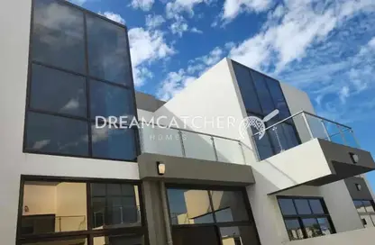 Villa - 4 Bedrooms - 4 Bathrooms for rent in Senses at the Fields - District 11 - Mohammed Bin Rashid City - Dubai