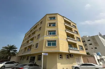 شقة - غرفة نوم - 1 حمام للايجار في البستان - عجمان
