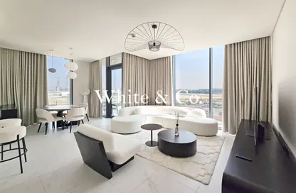 Apartment - 2 Bedrooms - 4 Bathrooms for rent in Residences 30 - District One - Mohammed Bin Rashid City - Dubai Apartment - 2 Bedrooms - 4 Bathrooms for rent in Residences 30 - District One - Mohammed Bin Rashid City - Dubai