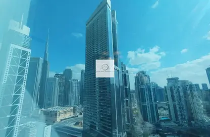 Apartment - 2 Bedrooms - 3 Bathrooms for rent in Manazel Al Safa - Business Bay - Dubai