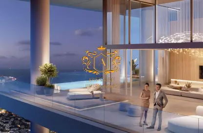 Apartment - 2 Bedrooms - 3 Bathrooms for sale in The Chedi Private Residences - Barsha Heights (Tecom) - Dubai