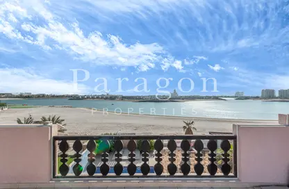 Villa - 5 Bedrooms - 7 Bathrooms for sale in Al Hamra Village Villas - Al Hamra Village - Ras Al Khaimah