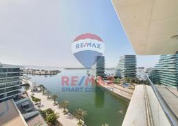 Apartment - 3 bedrooms - 4 bathrooms for sale in Al Hadeel - Al Bandar - Al Raha Beach - Abu Dhabi