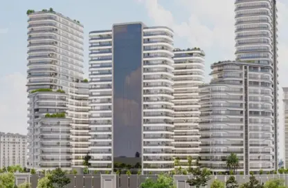 بنتهاوس - 3 غرف نوم - 4 حمامات للبيع في ذا سينترال داون تاون - ارجان - دبي بنتهاوس - 3 غرف نوم - 4 حمامات للبيع في ذا سينترال داون تاون - ارجان - دبي