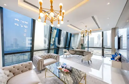 Office Space - Studio for rent in Boulevard Plaza 2 - Boulevard Plaza Towers - Downtown Dubai - Dubai