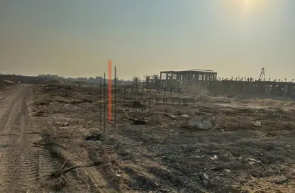 Land - Studio for sale in Al Helio 1 - Al Helio - Ajman