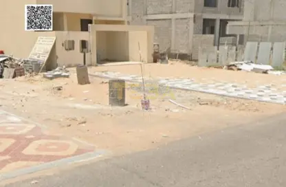 Land - Studio for sale in Al Helio 1 - Al Helio - Ajman
