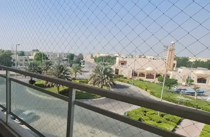 شقة - 2 غرف نوم - 2 حمامات للبيع في برج 10 - الريف داون تاون - مشروع الريف - أبوظبي