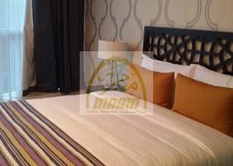 Amazing Furnished Studio in Downtown Abu Dhabi