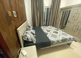 شقة - 1 غرفة نوم - 2 حمامات للكراء في سيتي تاور - النعيمية - عجمان