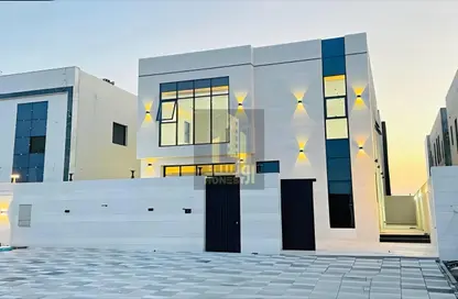 فيلا - 5 غرف نوم - 7 حمامات للبيع في الزاهية جاردنز - الزاهية - عجمان