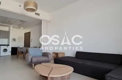 Apartment - 1 Bedroom - 2 Bathrooms for rent in Candace Aster - Azizi Residence - Al Furjan - Dubai