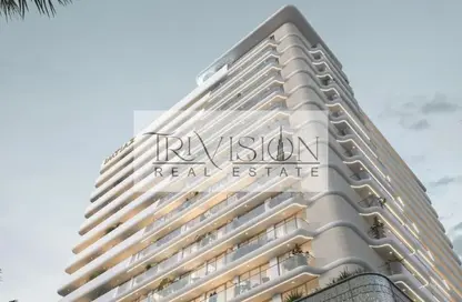 شقة - غرفة نوم - 2 حمامات للبيع في بيرل هاوس 4 - قرية الجميرا سركل - دبي شقة - غرفة نوم - 2 حمامات للبيع في بيرل هاوس 4 - قرية الجميرا سركل - دبي