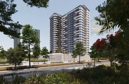 Apartment - Studio - 1 Bathroom for sale in Samana Resorts - Dubai Production City (IMPZ) - Dubai