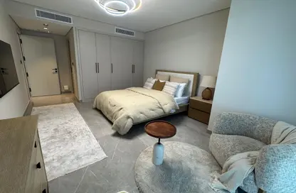 Apartment - 1 Bedroom - 2 Bathrooms for sale in Rose Gardens 3 - Arjan - Dubai