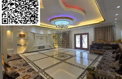 Villa - 6 Bedrooms - 6 Bathrooms for rent in Al Naemiya Tower 3 - Al Naemiya Towers - Al Nuaimiya - Ajman