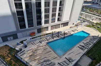 Apartment - 2 Bedrooms - 3 Bathrooms for rent in The Bridges - Shams Abu Dhabi - Al Reem Island - Abu Dhabi