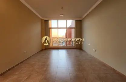 Apartment - 2 Bedrooms - 3 Bathrooms for rent in Mediterranean - Canal Residence - Dubai Sports City - Dubai