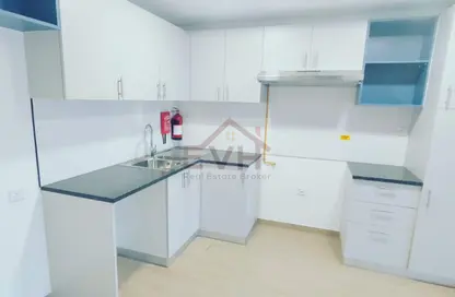 شقة - 2 غرف نوم - 2 حمامات للبيع في ذا نوك 2 - ذا نوك - بوابة وصل - دبي