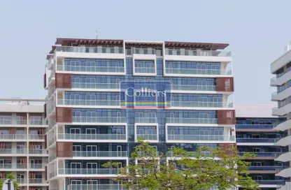 Retail - Studio for rent in P2652 - Al Raha Beach - Abu Dhabi