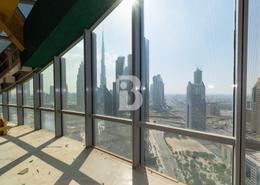 محل للبيع في برج الإمارات المالي 2 - أبراج الإمارات - مركز دبي المالي العالمي - دبي